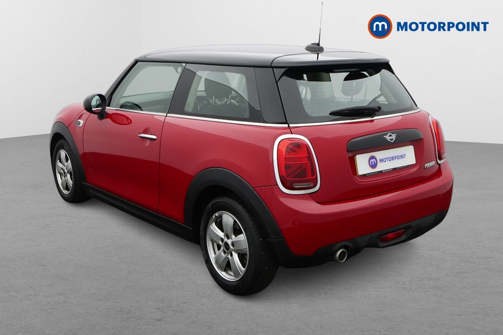 Used MINI Hatch 2019 for sale - 77779164: Photo 5