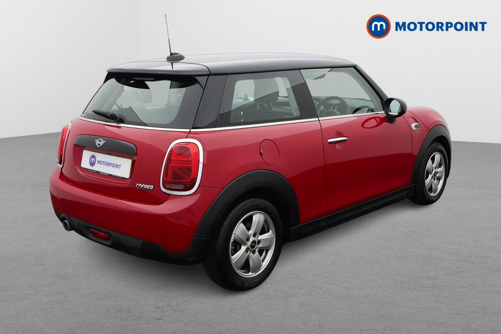 Used MINI Hatch 2019 for sale - 77779164: Photo 7