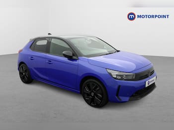 Used Vauxhall Corsa 2024 for sale - 79585208: Photo