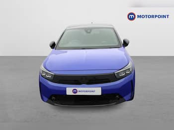 Used Vauxhall Corsa 2024 for sale - 79585208: Photo
