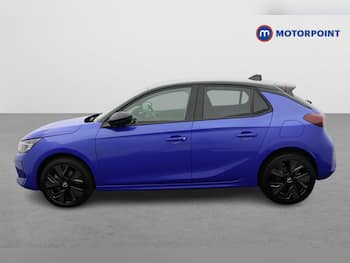 Used Vauxhall Corsa 2024 for sale - 79585208: Photo