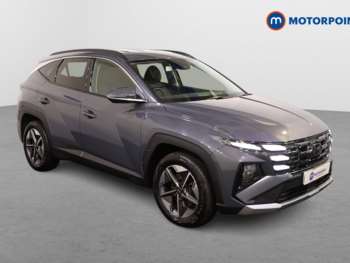 2024 - 1.6T Premium 5dr