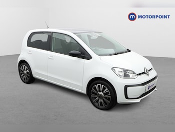 Used Volkswagen up! 2023 for sale - 75922818: Photo