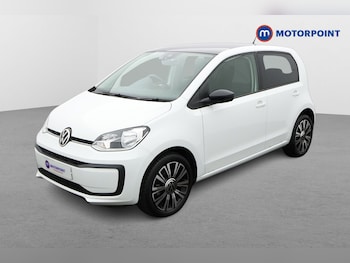 Used Volkswagen up! 2023 for sale - 75922818: Photo