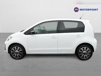 Used Volkswagen up! 2023 for sale - 75922818: Photo