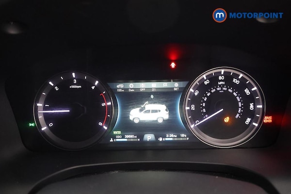 Used Ssangyong Rexton 2018 for sale - 76101911: Photo 12