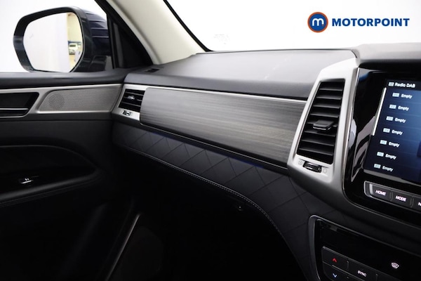 Used Ssangyong Rexton 2018 for sale - 76101911: Photo 14