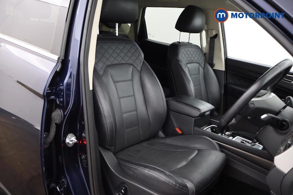 Used Ssangyong Rexton 2018 for sale - 76101911: Photo 17