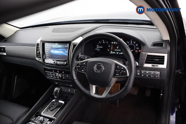 Used Ssangyong Rexton 2018 for sale - 76101911: Photo 18
