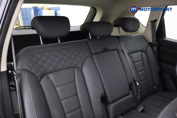 Used Ssangyong Rexton 2018 for sale - 76101911: Photo 19