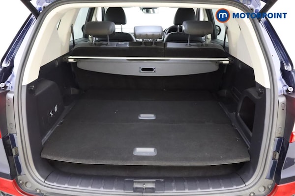 Used Ssangyong Rexton 2018 for sale - 76101911: Photo 20