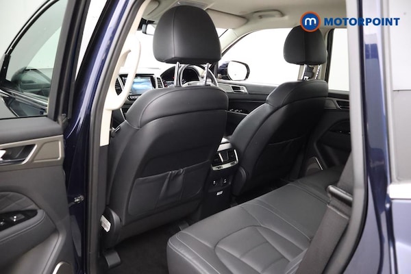 Used Ssangyong Rexton 2018 for sale - 76101911: Photo 21