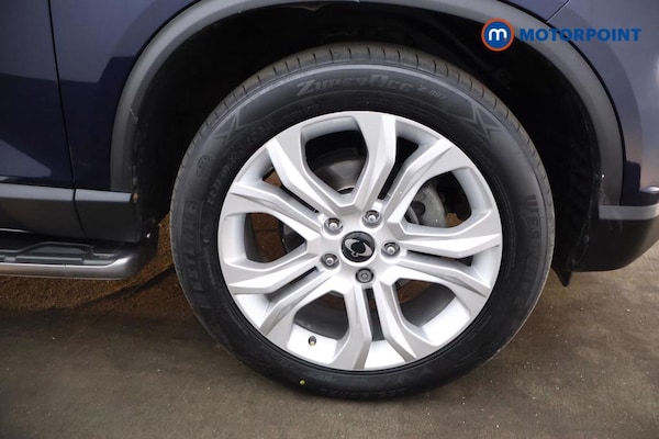 Used Ssangyong Rexton 2018 for sale - 76101911: Photo 22