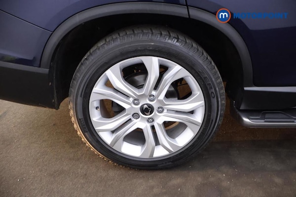 Used Ssangyong Rexton 2018 for sale - 76101911: Photo 23