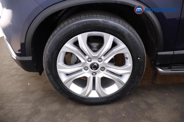 Used Ssangyong Rexton 2018 for sale - 76101911: Photo 25