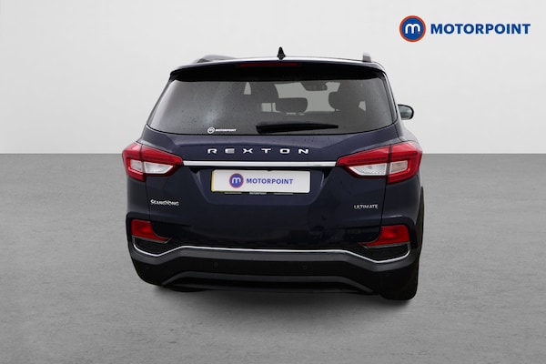Used Ssangyong Rexton 2018 for sale - 76101911: Photo 6