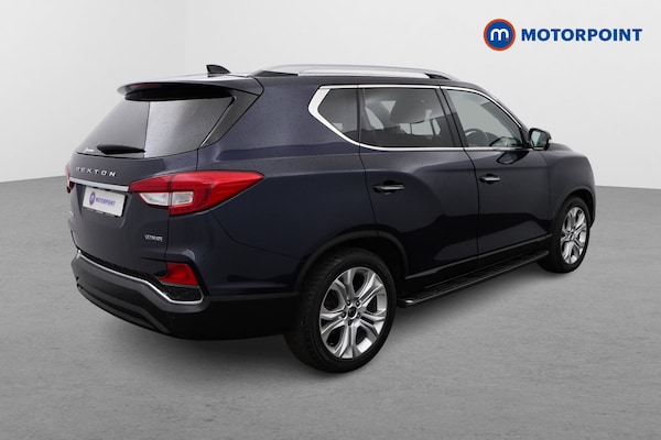 Used Ssangyong Rexton 2018 for sale - 76101911: Photo 7