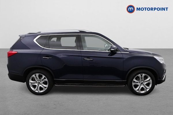 Used Ssangyong Rexton 2018 for sale - 76101911: Photo 8