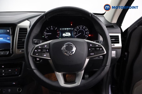 Used Ssangyong Rexton 2018 for sale - 76101911: Photo 9