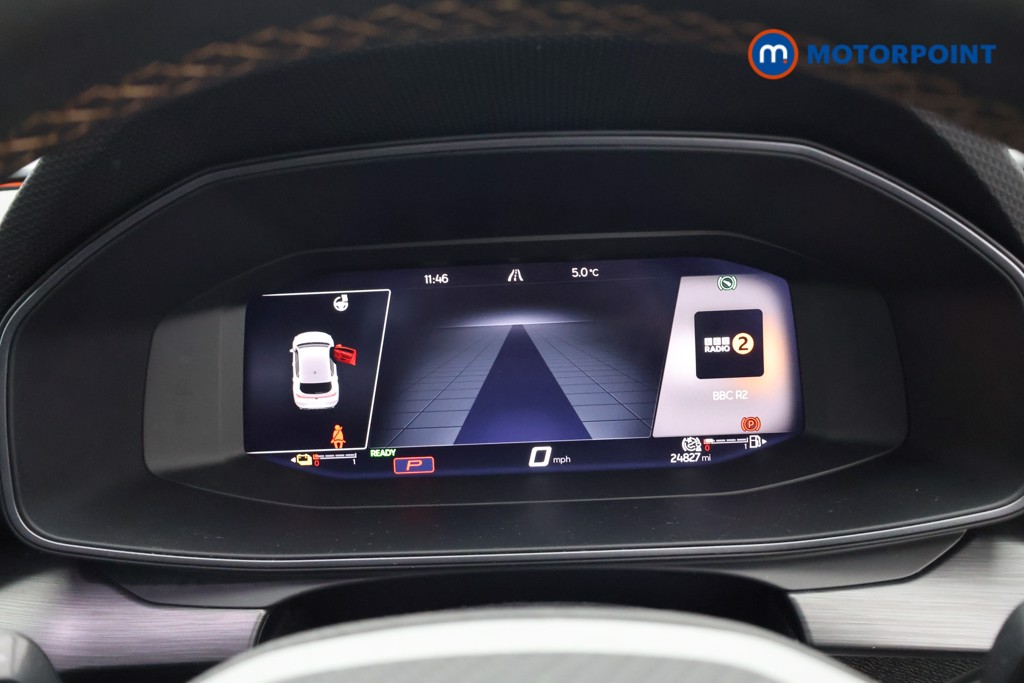 Used Cupra Leon 2023 for sale - 77834564: Photo 12