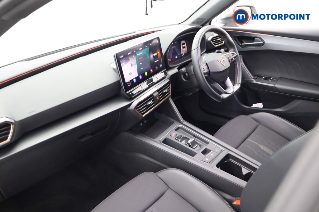 Used Cupra Leon 2023 for sale - 77834564: Photo 33