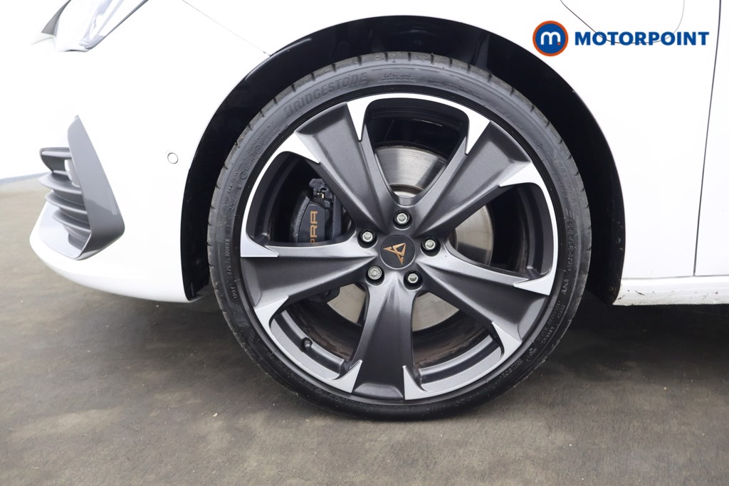 Used Cupra Leon 2023 for sale - 77834564: Photo 37