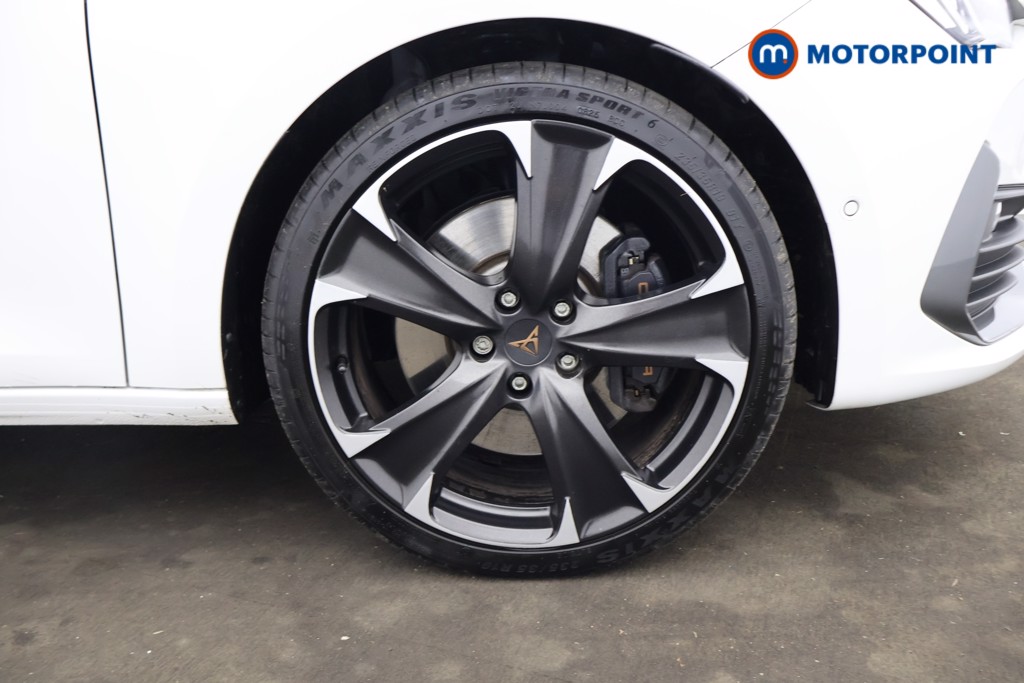 Used Cupra Leon 2023 for sale - 77834564: Photo 40