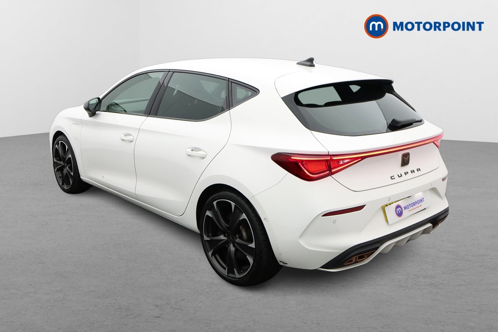 Used Cupra Leon 2023 for sale - 77834564: Photo 5