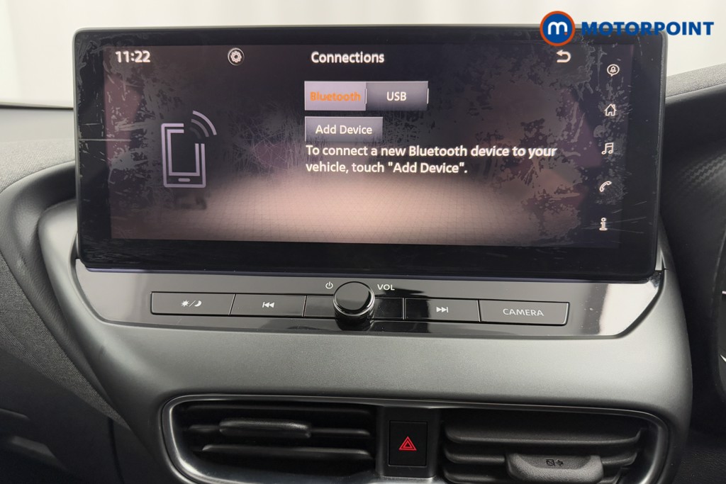 Used Nissan Juke 2025 for sale - 76545713: Photo 10