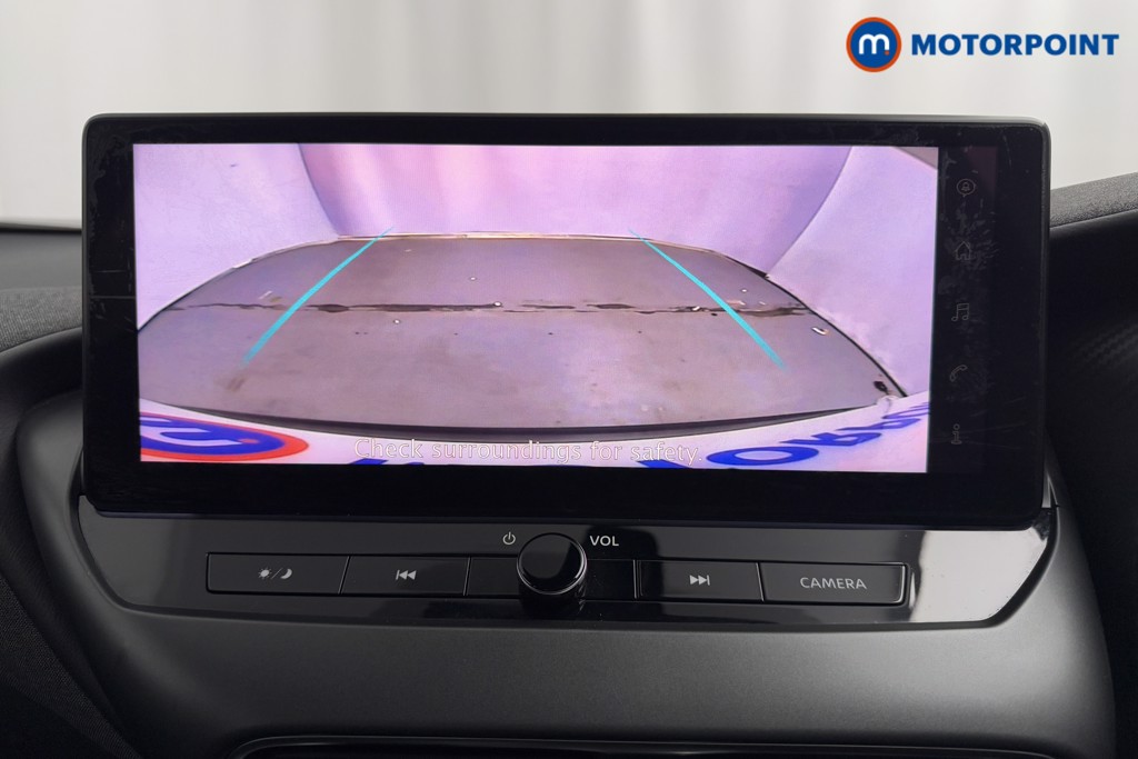 Used Nissan Juke 2025 for sale - 76545713: Photo 11