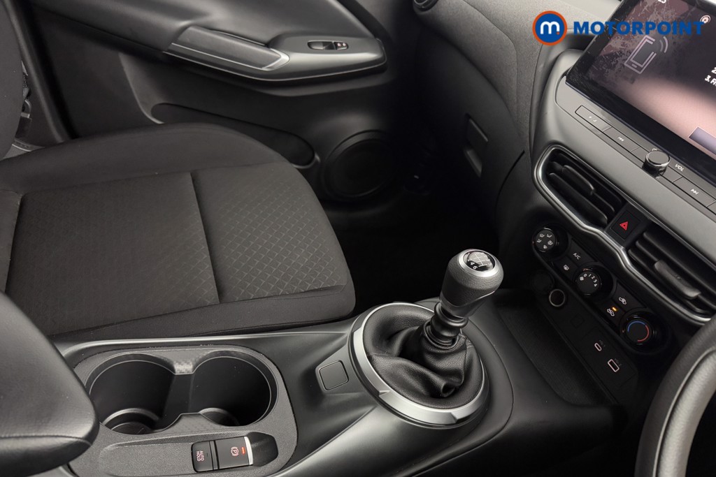 Used Nissan Juke 2025 for sale - 76545713: Photo 13