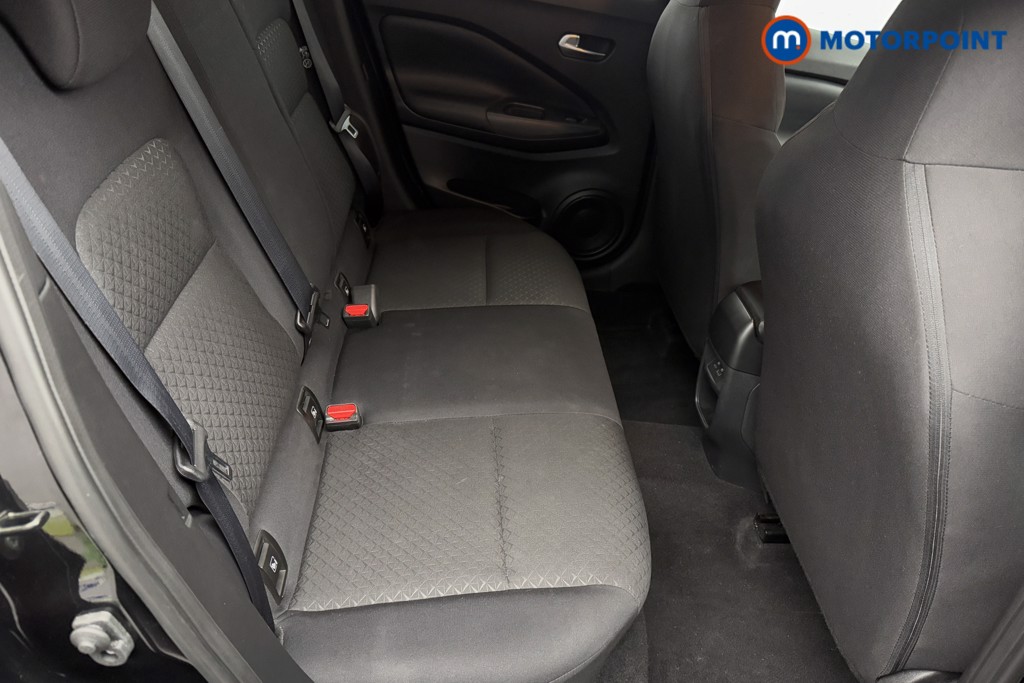 Used Nissan Juke 2025 for sale - 76545713: Photo 16