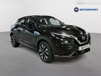 Used Nissan Juke 2025 for sale - 76545713: Photo
