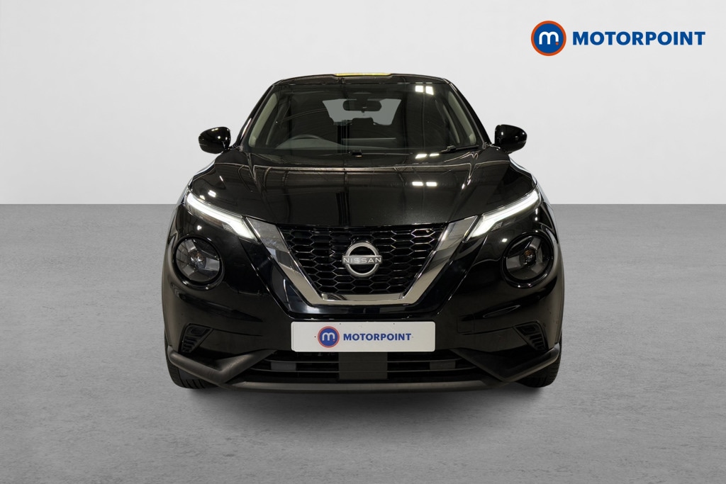 Used Nissan Juke 2025 for sale - 76545713: Photo 2