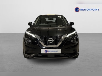 Used Nissan Juke 2025 for sale - 76545713: Photo