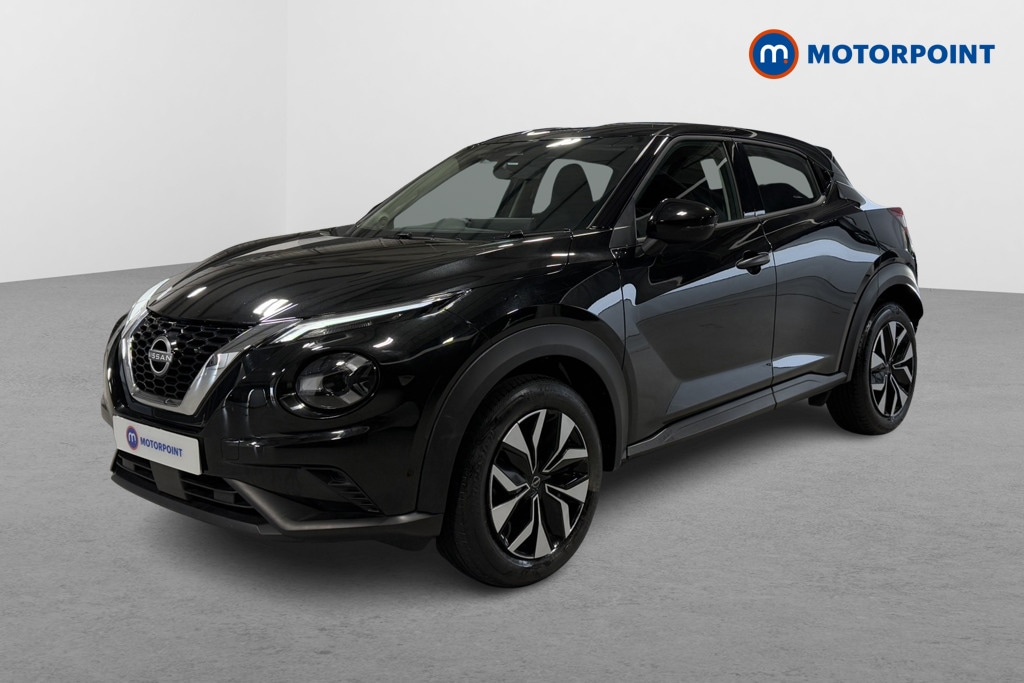 Used Nissan Juke 2025 for sale - 76545713: Photo 3