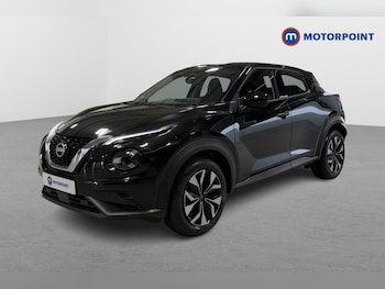 Used Nissan Juke 2025 for sale - 76545713: Photo