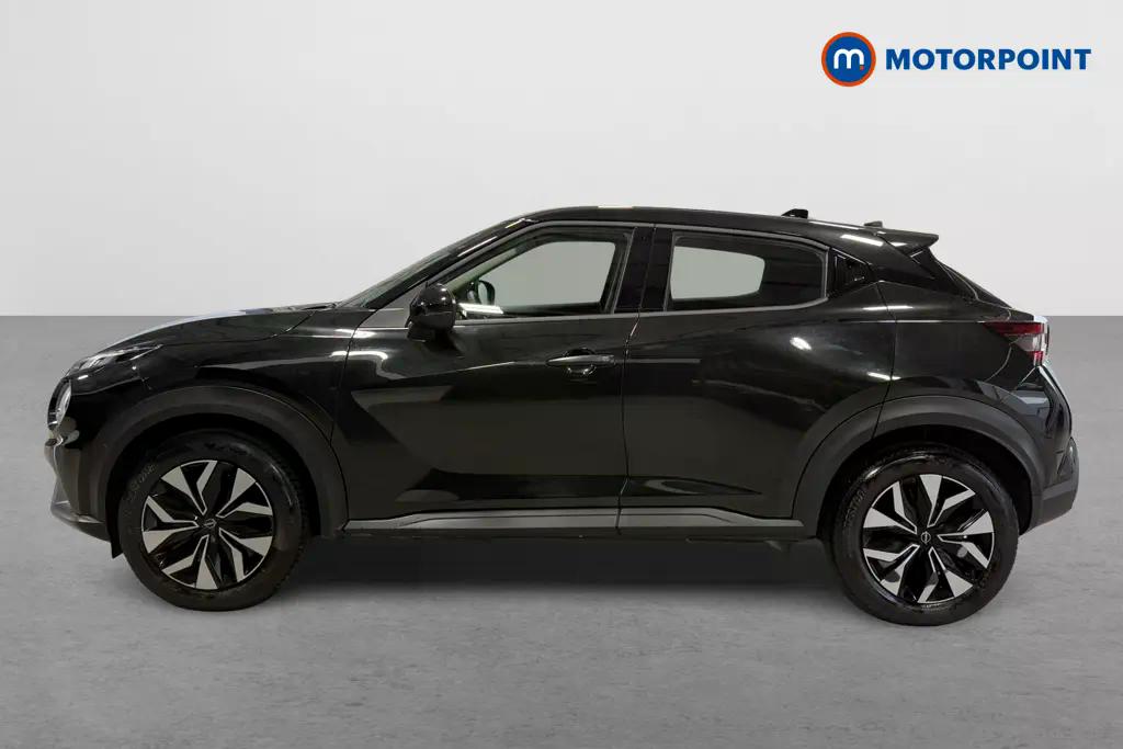 Used Nissan Juke 2025 for sale - 76545713: Photo 4
