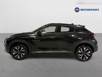 Used Nissan Juke 2025 for sale - 76545713: Photo