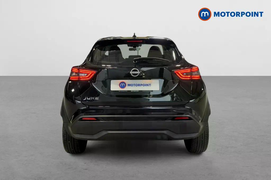 Used Nissan Juke 2025 for sale - 76545713: Photo 5