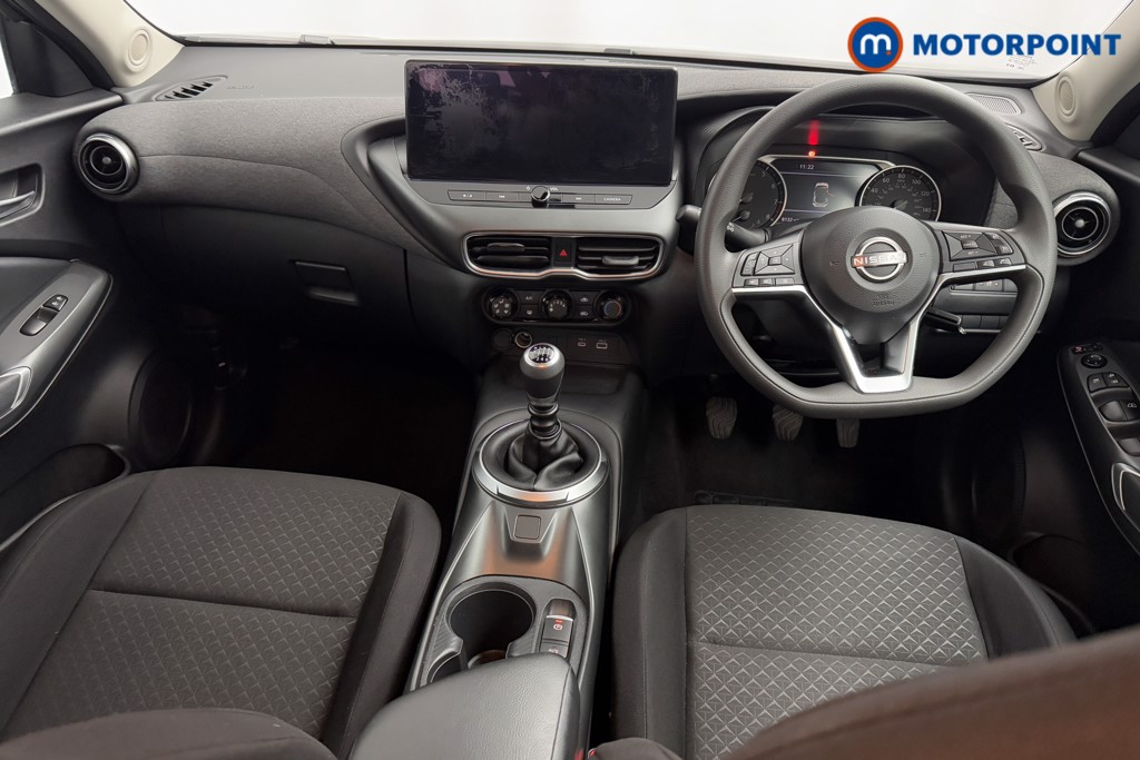 Used Nissan Juke 2025 for sale - 76545713: Photo 7