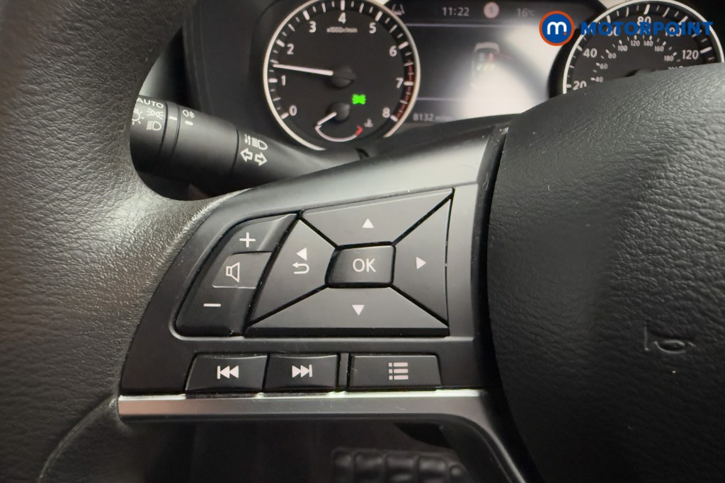 Used Nissan Juke 2025 for sale - 76545713: Photo 8