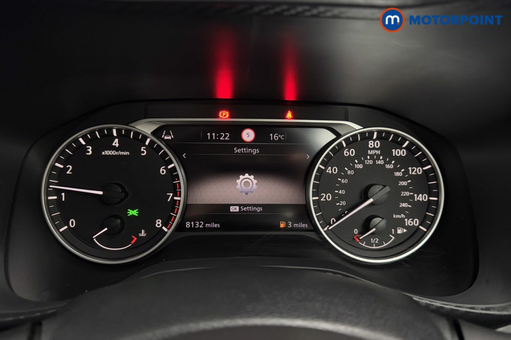 Used Nissan Juke 2025 for sale - 76545713: Photo 9