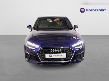 Used Audi A4 2023 for sale - 78720367: Photo