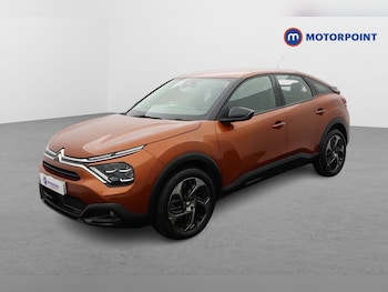 Used Citroen C4 2023 for sale - 78640946: Photo