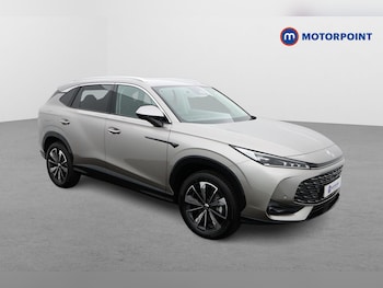 2025 - 1.5 T-GDI Trophy 5dr DCT
