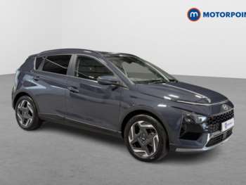 2024 - 1.0 TGDi Premium 5dr DCT
