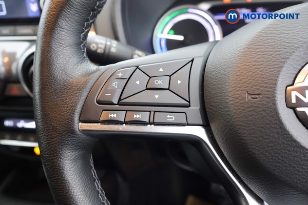 Used Nissan Juke 2023 for sale - 76287610: Photo 10