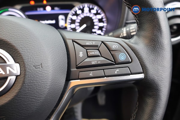 Used Nissan Juke 2023 for sale - 76287610: Photo 11