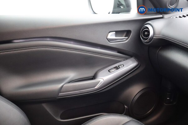 Used Nissan Juke 2023 for sale - 76287610: Photo 19